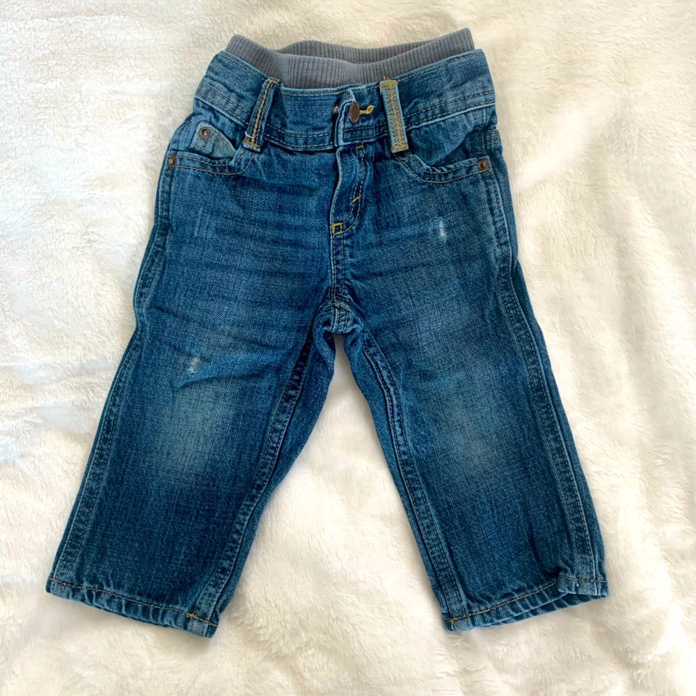 OshKosh Jeans 12 Months
